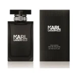 Karl Lagerfeld for men edt 100ML - Image 2