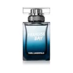 Karl Lagerfeld paradise bay pour homme for men edt 100ML