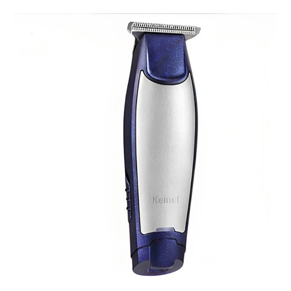 Kemei 3 In 1 Rechargeable Trimmer _ Clipper - KM-5021 (1) Kemei 3 In 1 Rechargeable Trimmer & Clipper KM 5021 - Image 1