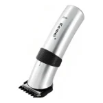 Kemei Dry Hair Trimmer For Men Grey Km 609