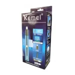 Kemei Professional Nose Hair Remover KM 491 - Image 2
