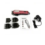 Kemei professional hair machine/shaving Kemei1031 - Image 5