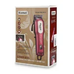 Kemei professional hair machine/shaving Kemei1031 - Image 6