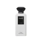 Korlof in white for men edt 88ML