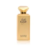 Korlof lady for women edp - 88ML