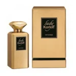 ⁦Korlof lady intense le parfum for women 88ML⁩ - الصورة ⁦2⁩