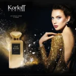 ⁦Korlof lady intense le parfum for women 88ML⁩ - الصورة ⁦3⁩