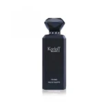 Korlof noir edt for men 88ML