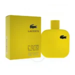 Lacoste Eau De Lacoste Jaune Optimistic For Men