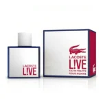 Lacoste Live Eau de Toilette for Men