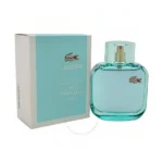 Lacoste Pour Elle Natural Eau de Toilette for Women