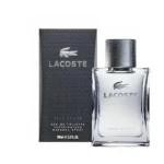Lacoste Pour Homme EDT Spray ,grey ,For Men