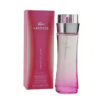 عطر لاكوست تاتش أوف بينك، أو دي تواليت للنساء 90 مل