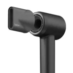 Laifen Swift Hair Dryer, 1400 Watt Black - Image 2