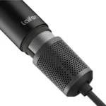 Laifen Swift Hair Dryer, 1400 Watt Black - Image 4