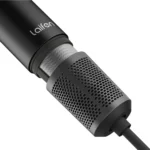 Laifen Swift Special Hair Dryer, 1600 Watts, Black - Image 3