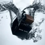 Lalique encre noire for men edt 100ML - Image 3