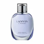 Lanvin homme edt for men 100ML
