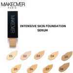 Makeover Intensive Skin Foundation Serum 01 - Image 2