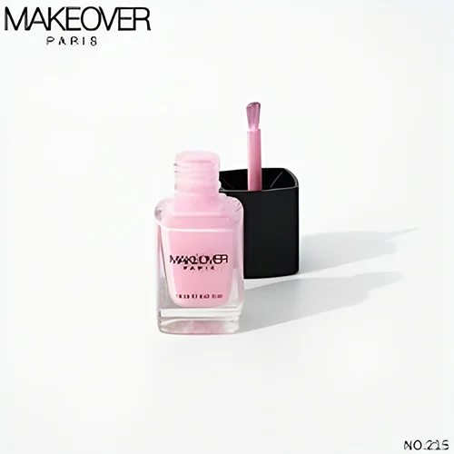 Makeover Nail Polish 215 - 12 ml طلاء أظافر ميك أوفر 215، 12 مل - الصورة 1