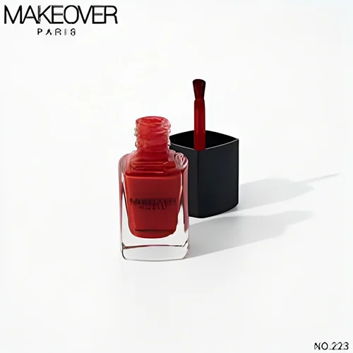 Makeover Nail Polish 223 - 12 ml طلاء أظافر ميك أوفر 223، 12 مل - الصورة 1