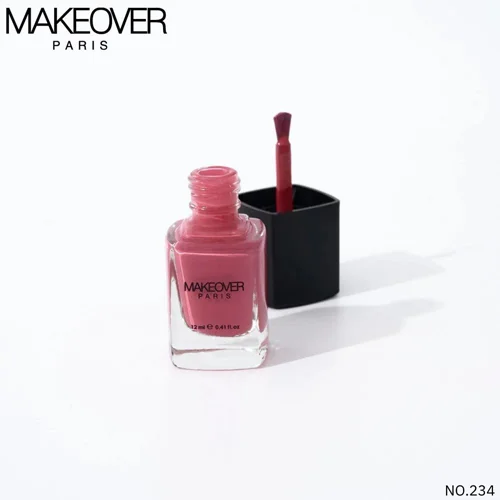 Makeover Nail Polish 234 - 12 ml Makeover Nail Polish 234 , 12 ml - Image 1
