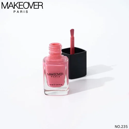 Makeover Nail Polish 235 - 12 ml Makeover Nail Polish 235, 12 ml - Image 1