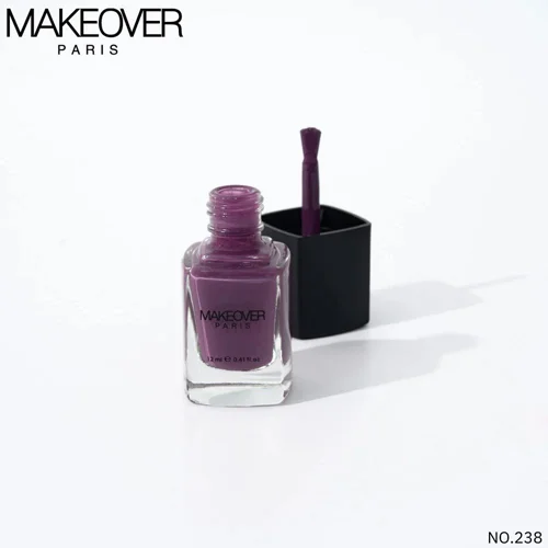Makeover Nail Polish 238 - 12 ml Makeover Nail Polish 238 , 12 ml - Image 1