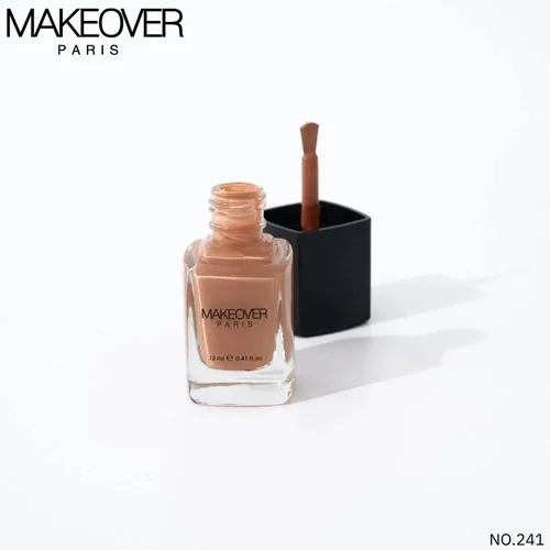 Makeover Nail Polish 241 - 12 ml Makeover Nail Polish 241 , 12 ml - Image 1