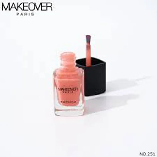 Makeover Nail Polish 242 - 12 ml Makeover Nail Polish 242 , 12 ml - Image 1