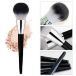 Makeover Soft Round Powder Brush ,Large - Image 2