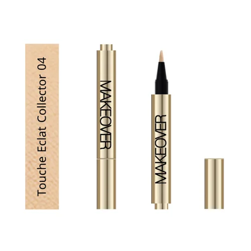 ماك أوفر تاتش إيكلا كوليكتور 04 ميك أوفر تاتش إيكلا كوليكتور 04 - الصورة 1