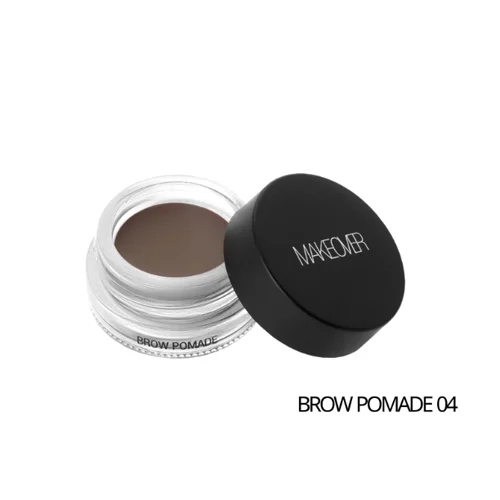 Makeover brow pomade 04 Makeover brow pomade 04 - Image 1