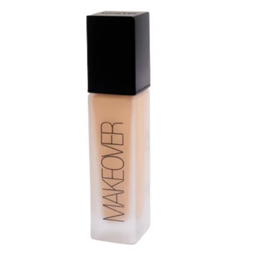 Makeover high perfection skin care foundation 01 Makeover high perfection skin care foundation 01 - Image 1