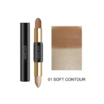 Makeover sculpting multiple duo, multiple contours et lumiere 01