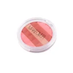 Makeover sheer bronzing,mosaic face brighting 02