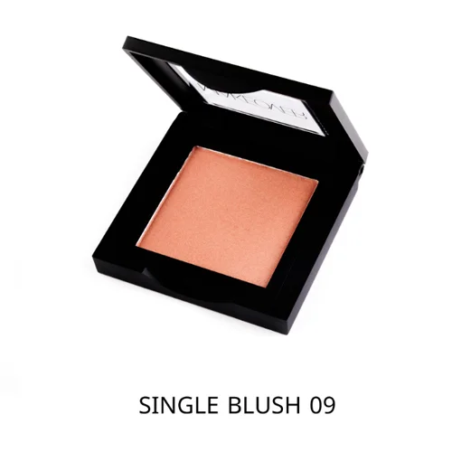 أحمر خدود ميك أوفر الفردي رقم 09 أحمر خدود ميك أوفر الفردي رقم 09 - الصورة 1