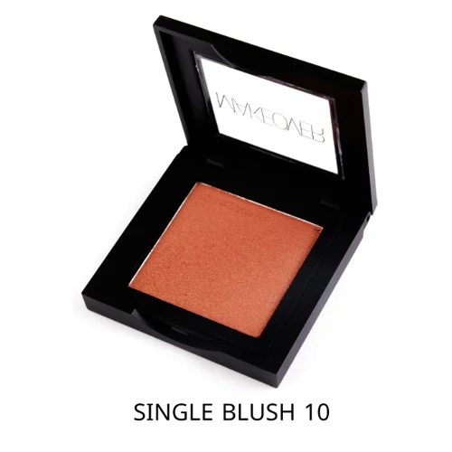 أحمر خدود ميك أوفر أحادي 10 أحمر خدود ميك أوفر أحادي 10 - الصورة 1