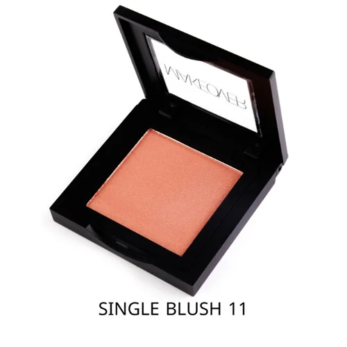 أحمر خدود ميك أوفر أحادي 11 أحمر خدود ميك أوفر أحادي 11 - الصورة 1