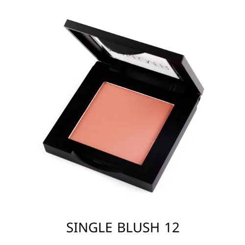 أحمر خدود ميك أوفر أحادي 12 أحمر خدود ميك أوفر أحادي 12 - الصورة 1