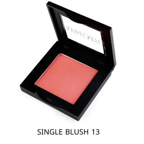 أحمر خدود ميك أوفر أحادي 13 أحمر خدود ميك أوفر أحادي 13 - الصورة 1