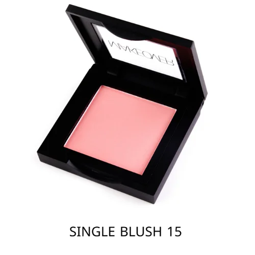 أحمر خدود ميك أوفر أحادي 15 أحمر خدود ميك أوفر أحادي 15 - الصورة 1