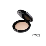Makeover studio matte powder plus foundat PM01