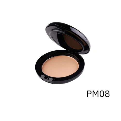 كريم اساس مضغوط مات بلس من ميك أوفر ستوديو، رقم PM08 كريم اساس مضغوط مات بلس من ميك أوفر ستوديو، رقم PM08 - الصورة 1