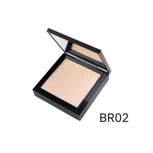 بودرة ميك اوفر لمسات نهائية BR02 بودرة ميك اوفر لمسات نهائية BR02 - الصورة 1