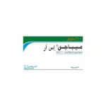 Mebagen-SR Mebeverine 200 mg 30 Tablets - Image 2