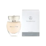 Mercedes Benz for women edp 90ml - Image 2