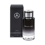 Mercedes Benz intense for men edt 120ML - Image 2