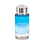 Mercedes Benz sport for men edt 120ML