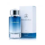 Mercedes Benz sport for men edt 120ML - Image 2